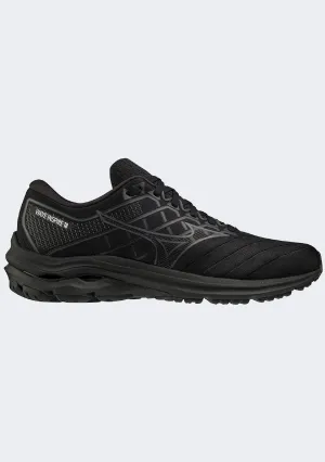 Bonded Seam Construction Eco Friendly Fabric Mizuno Men's Wave Inspire 18