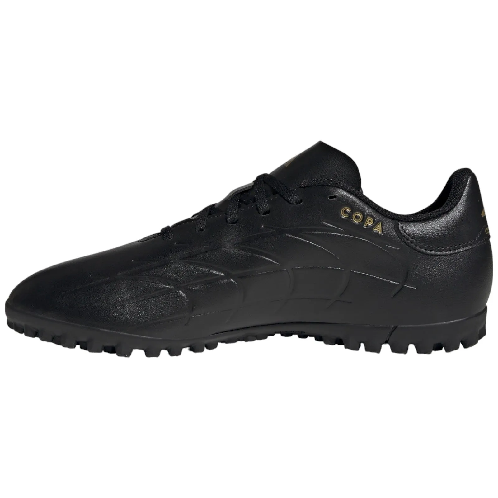 adidas Copa Pure 2 Club Turf Football Boots Fringe kids' shoes Flexible Construction