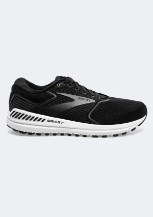 Brooks Men??s Beast 20 Distinctive Design