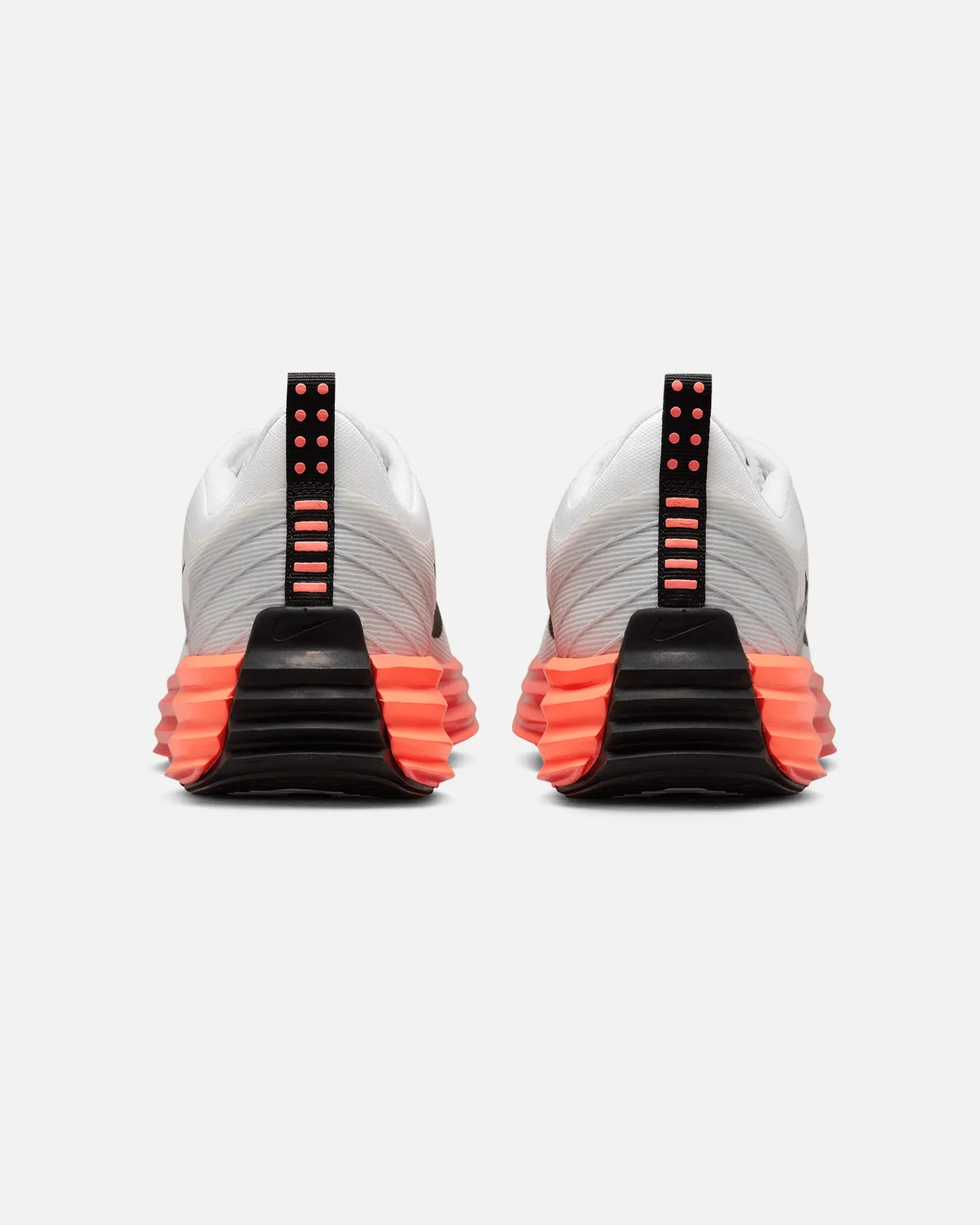 Path Free Nike Lunar Roam White/Black
