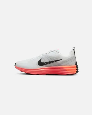 Nike Lunar Roam White/Black Dad Style