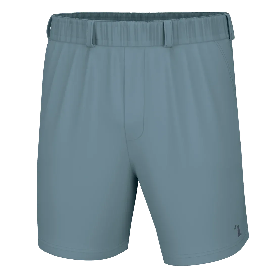 Men's Volley Short Universal Clasp Mechanism