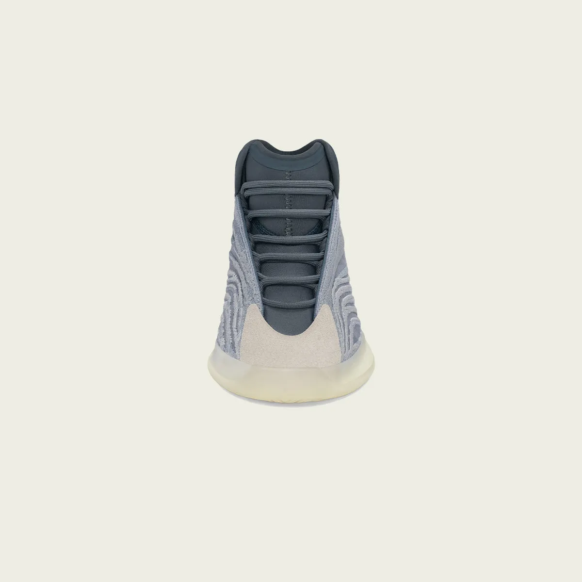 Adidas Originals Basketball YEEZY QNTM Mono Carbon GX6594 Bounce Technology