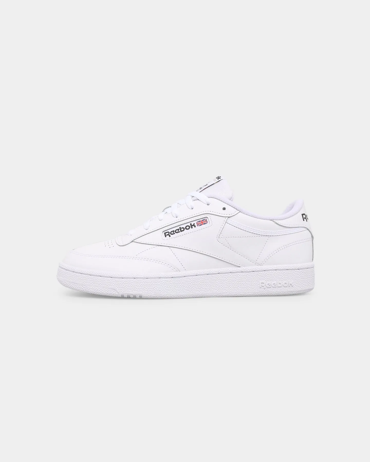 Bone Aid Reebok Club C 85 White