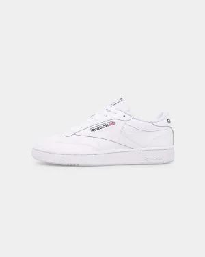 Bone Aid Reebok Club C 85 White
