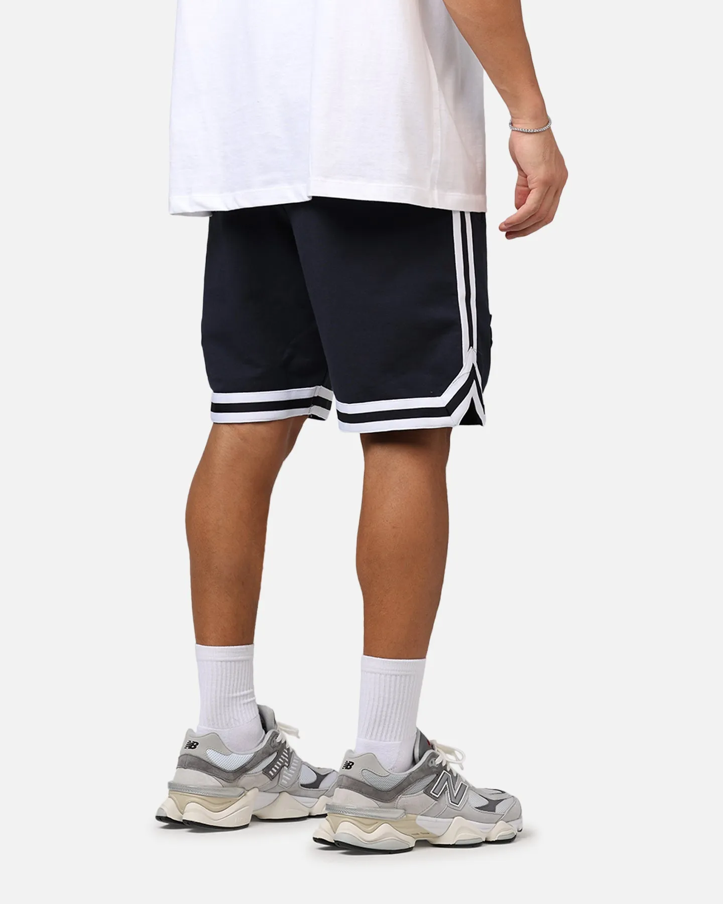 beauty industry New Era New York Yankees 'Logo Select Official Team Colors' Shorts OTC