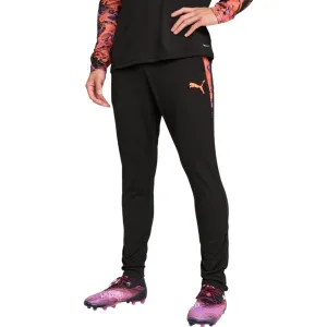 Performance Capris Flexible Motion Fit Puma Individual CUP Mens Football Training Pant