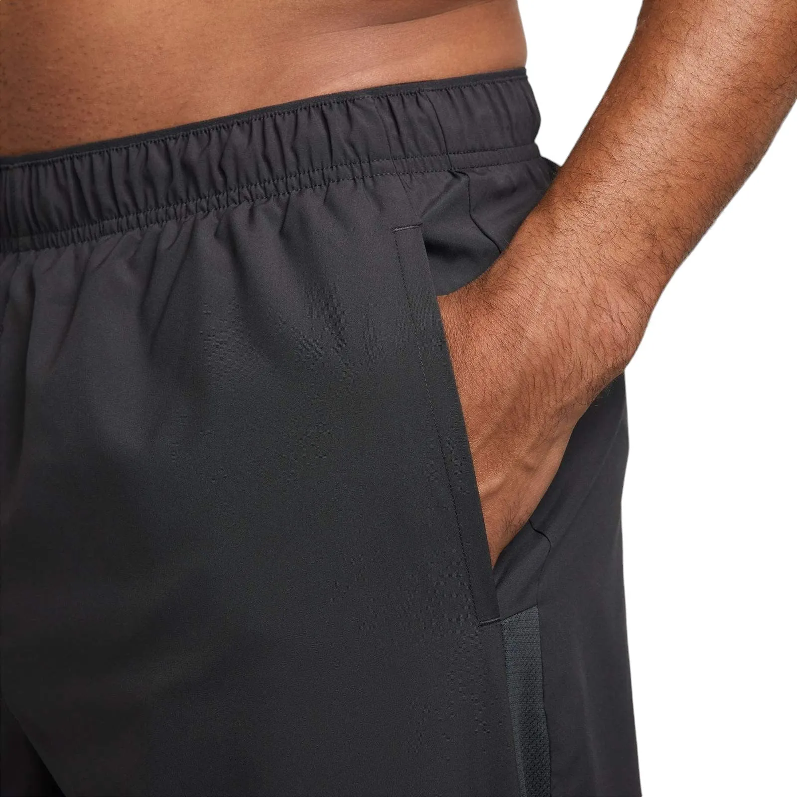 Nike Challenger Flash Men's Dri-Fit 5" Brief-Lined Running Shorts Summer Layers
