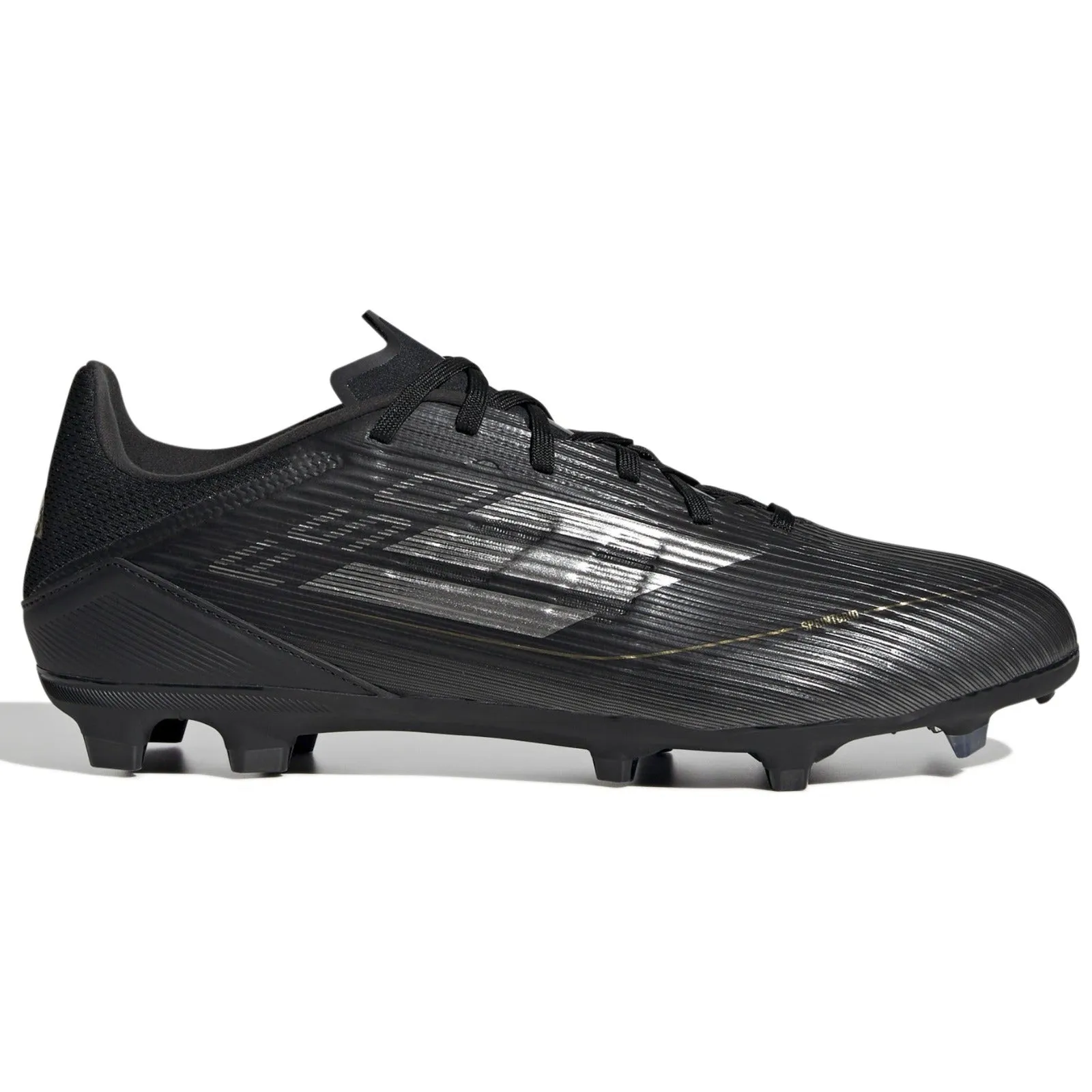 Injury prevention adidas F50 League Firm Ground Football Boots