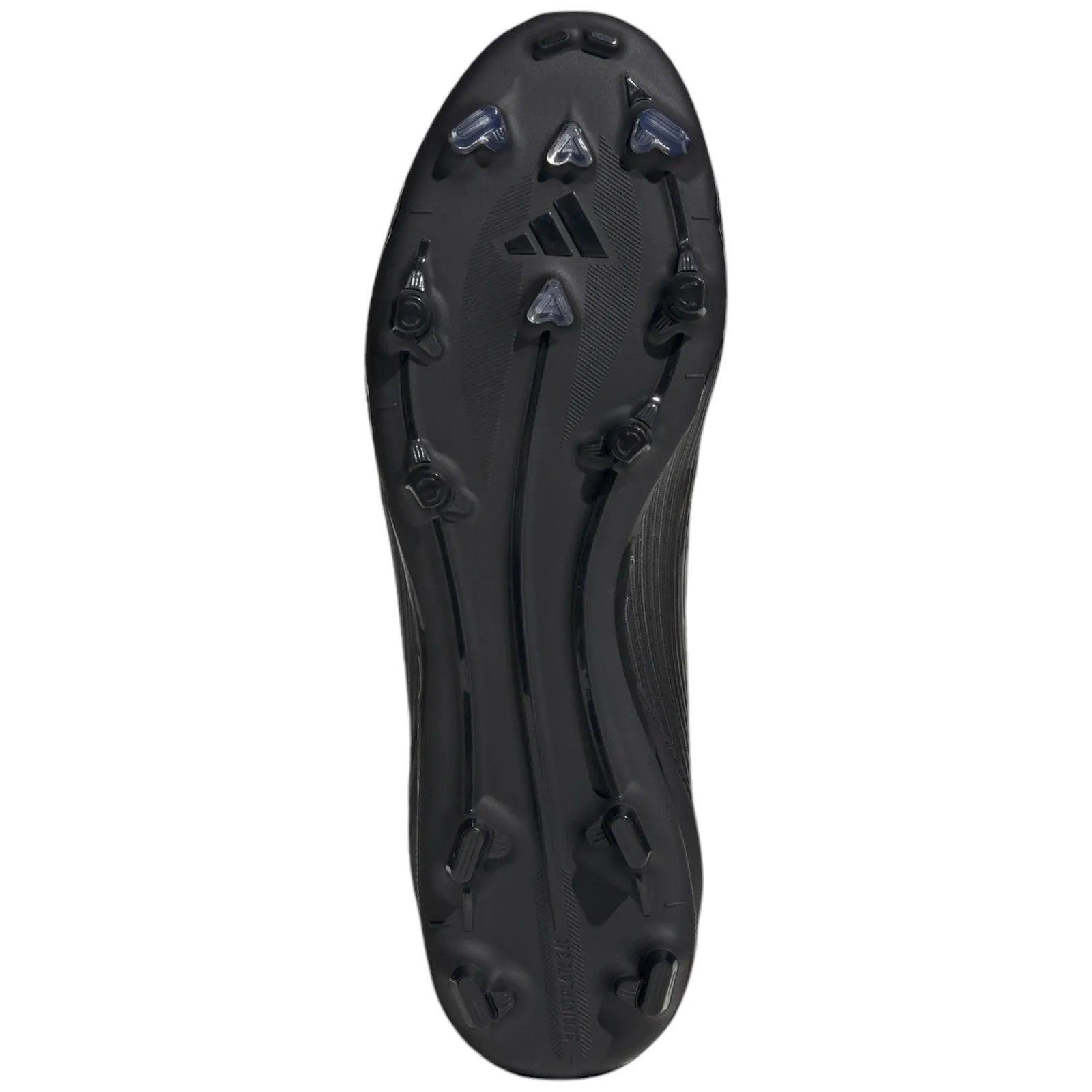 adidas F50 League Firm Ground Football Boots shower - room shoes Quick Dry Inner Layer