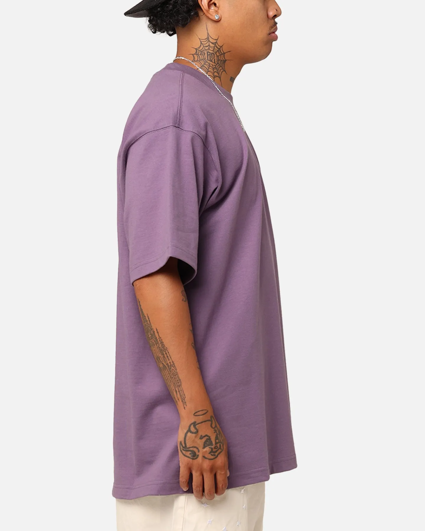hypoallergenic Playful Prints Adidas Adicolour Contempo T-Shirt Shavio