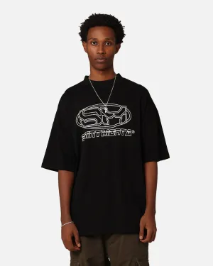 Versatile Piece Saint Morta Rage Motors Premium T-Shirt Black