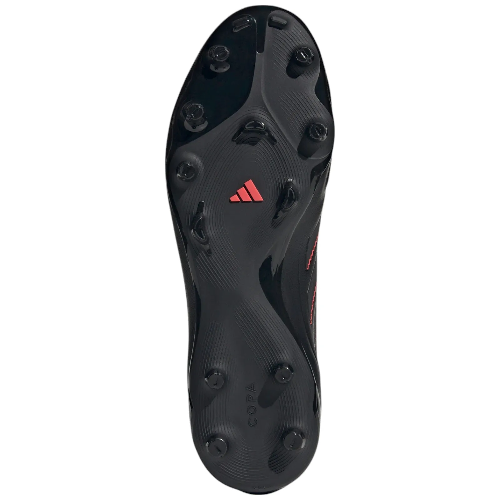 deck - use shoes adidas Copa Pure 3 League Mens Firm/Multi-Ground Football Boots