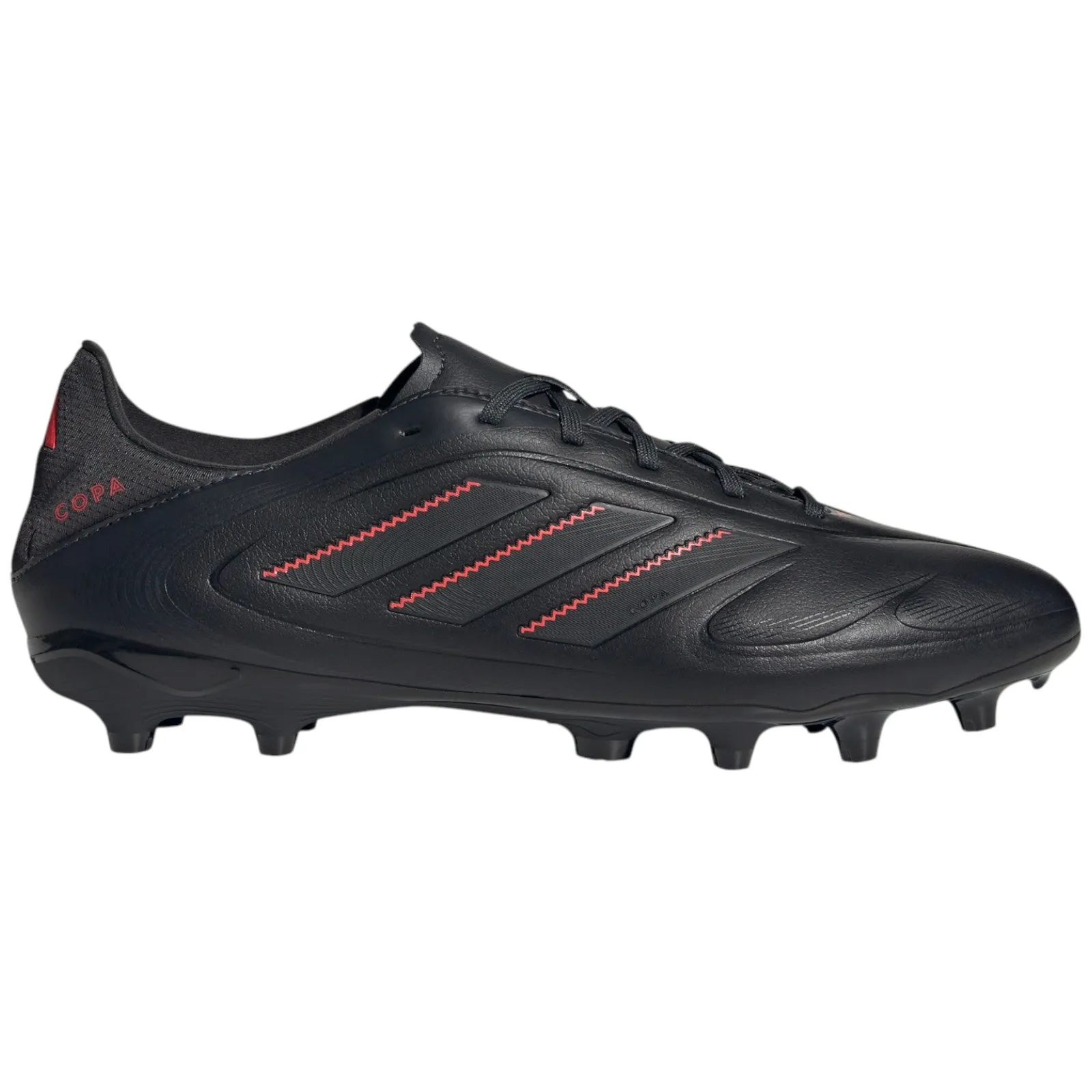 Dynamic Collar Support adidas Copa Pure 3 League Mens Firm/Multi-Ground Football Boots