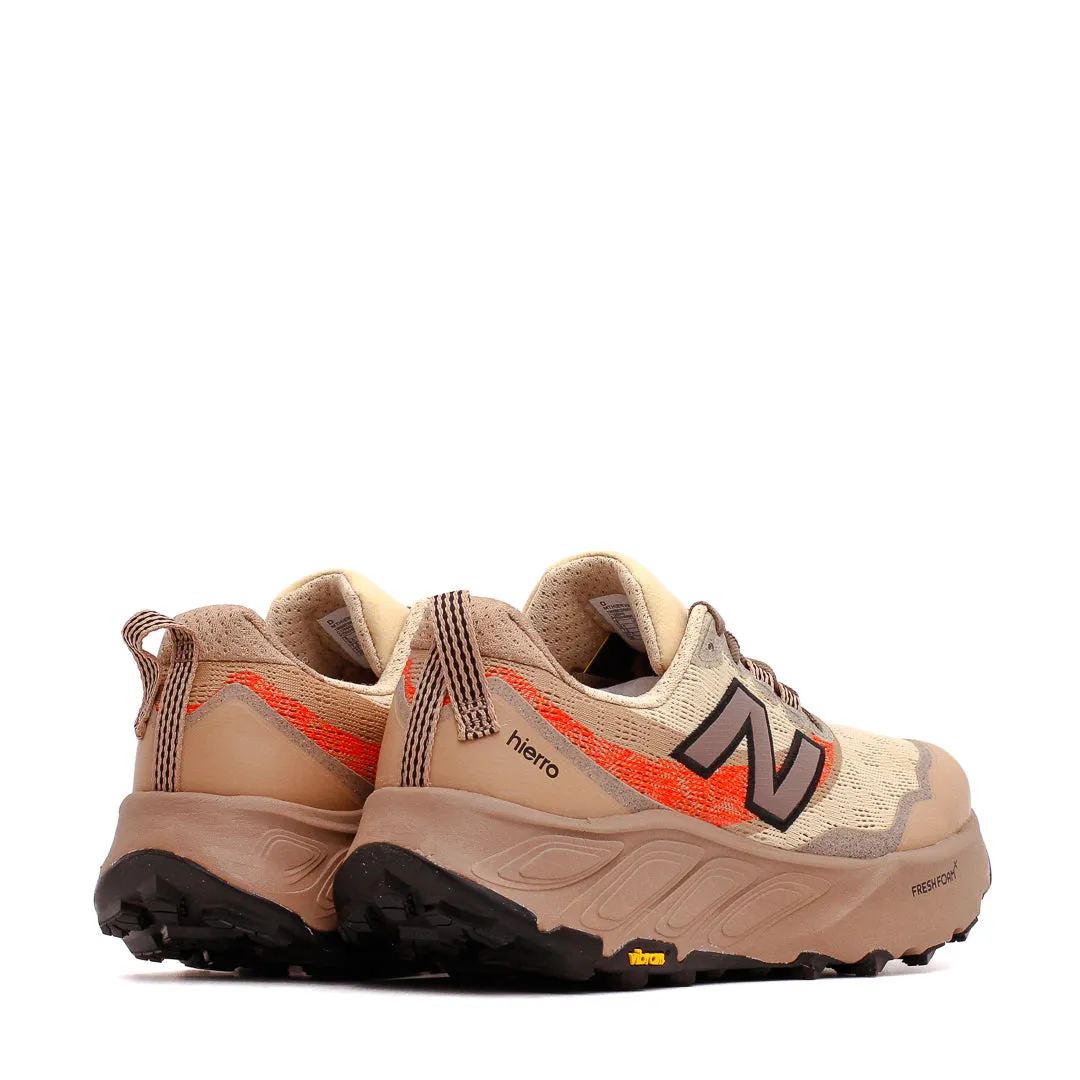 Peak Performance New Balance Men Fresh Foam X Hierro v9 Dark Juniper MTHIERV9