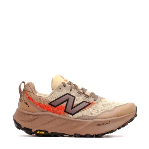 New Balance Men Fresh Foam X Hierro v9 Dark Juniper MTHIERV9 Comfortable fit