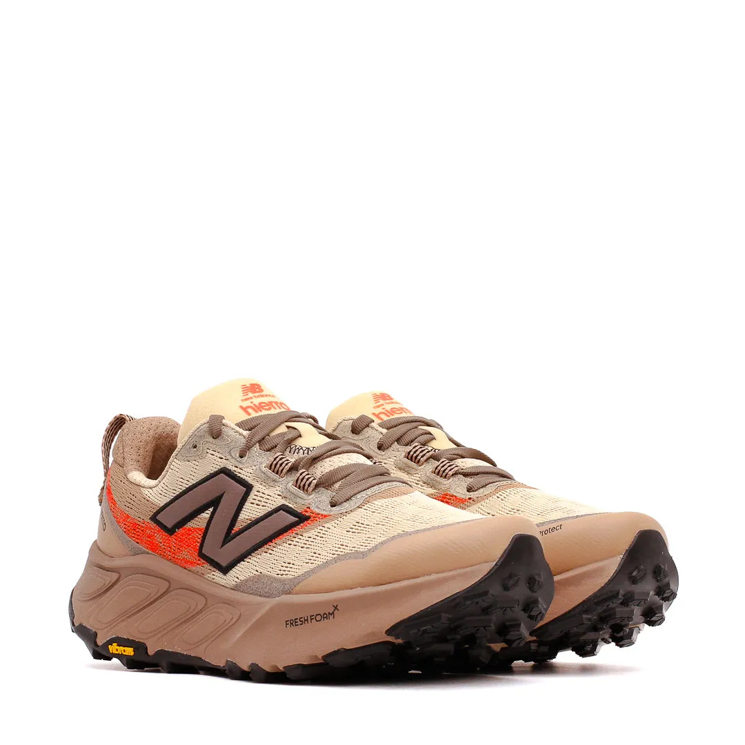 Performance Trail Mountain Trek Support New Balance Men Fresh Foam X Hierro v9 Dark Juniper MTHIERV9