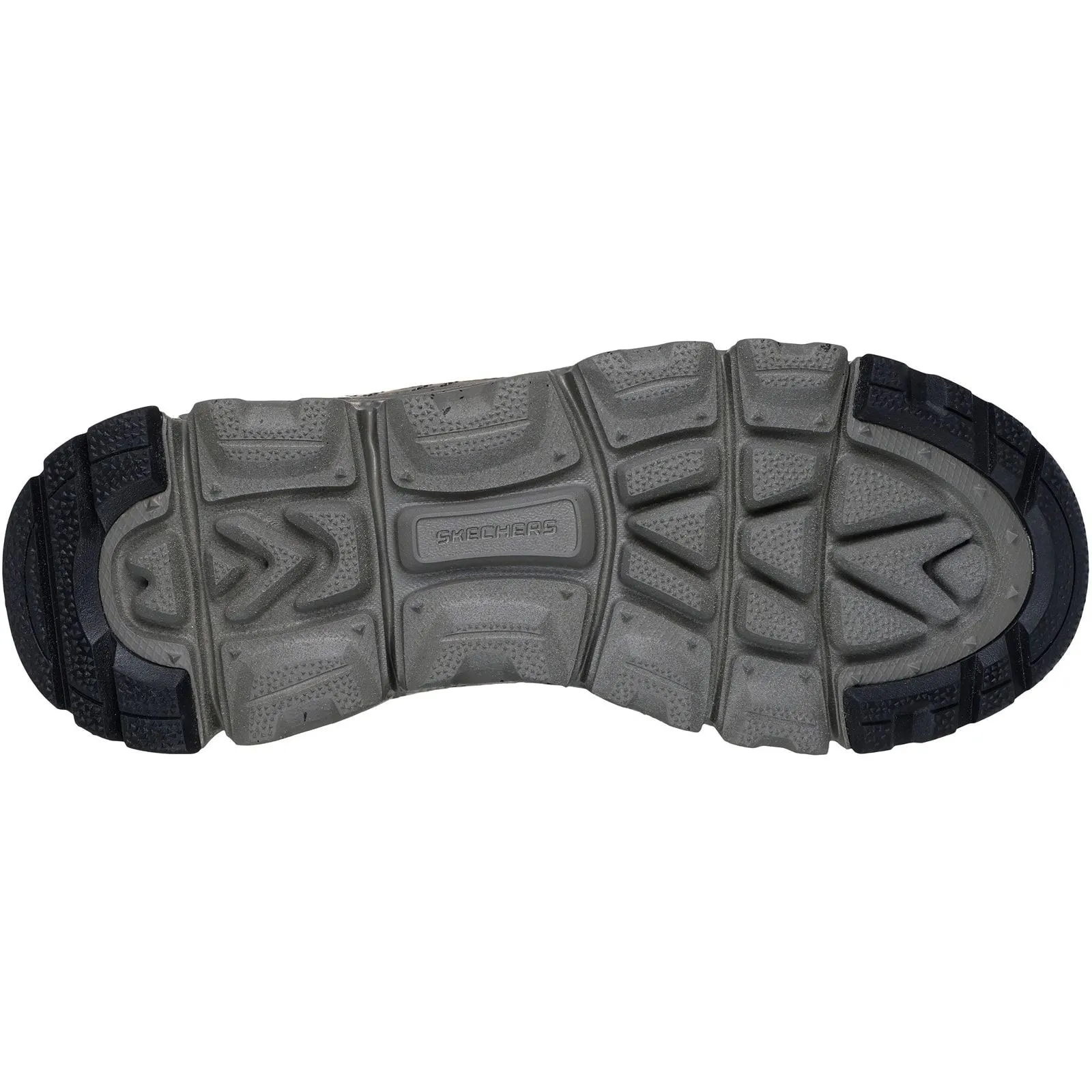 Everyday Use Skechers Mens Summits AT Canobie Hiker Tan