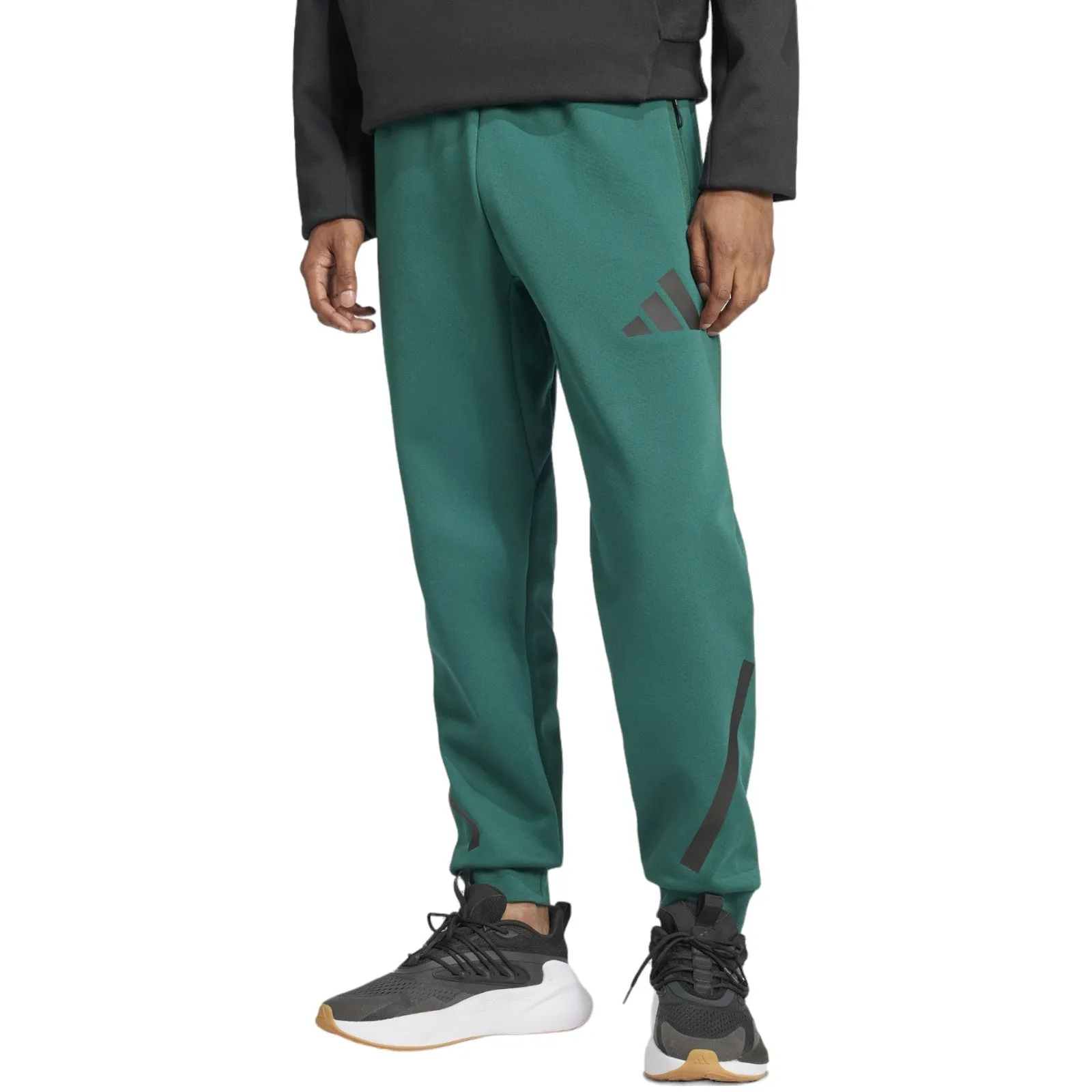 Adidas ZNE Mens Pant Running Capris