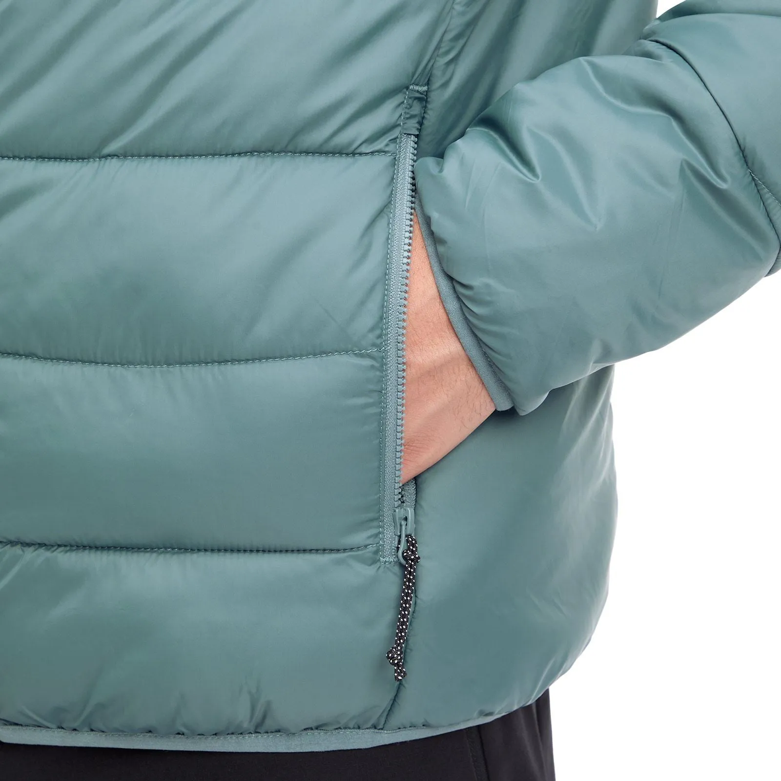 Disrupt McKinley Mens Erika Padded Jacket