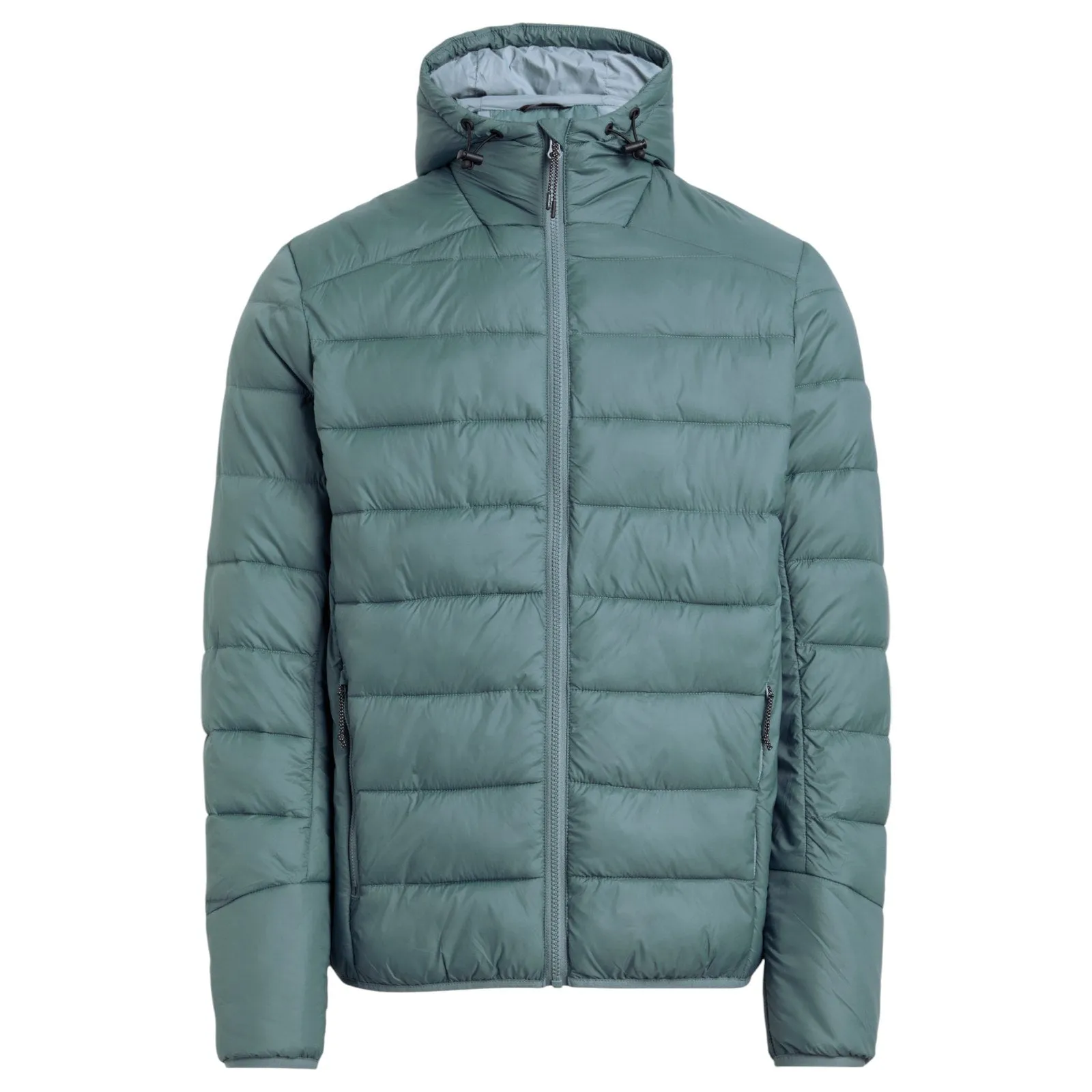 McKinley Mens Erika Padded Jacket Paper Utility