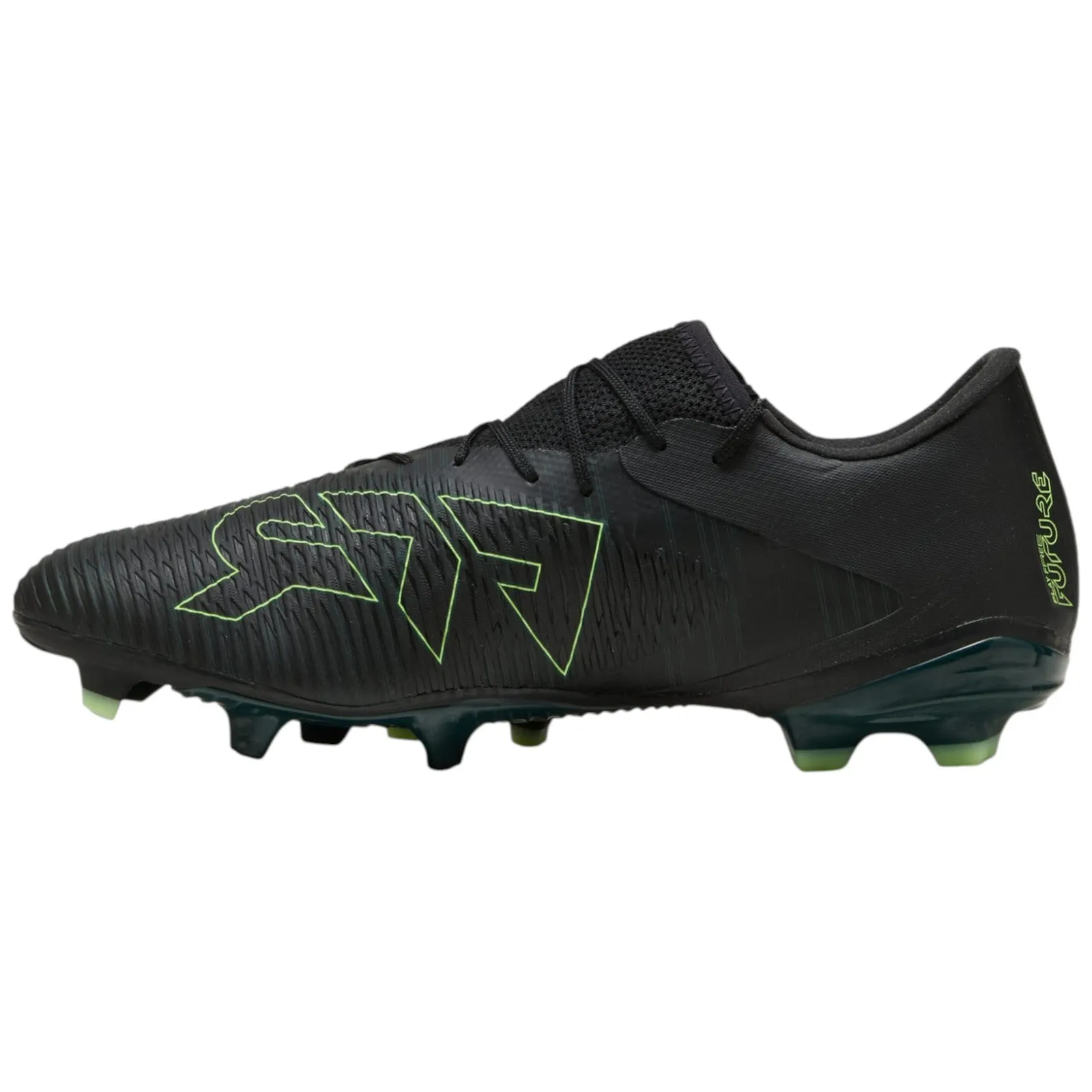 aerodynamic shoes Athletic gear Puma Future 8 Match Low Adults Firm Ground Football Boots