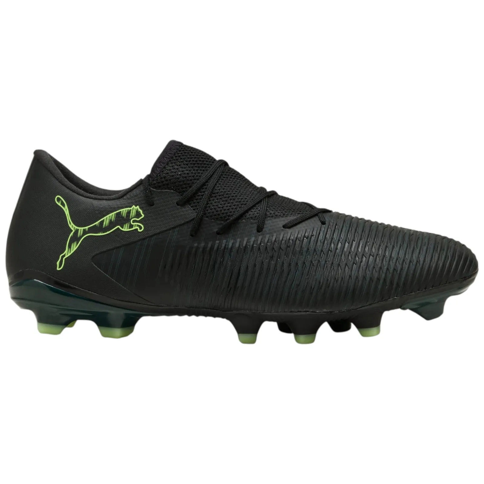 library - shoes Puma Future 8 Match Low Adults Firm Ground Football Boots