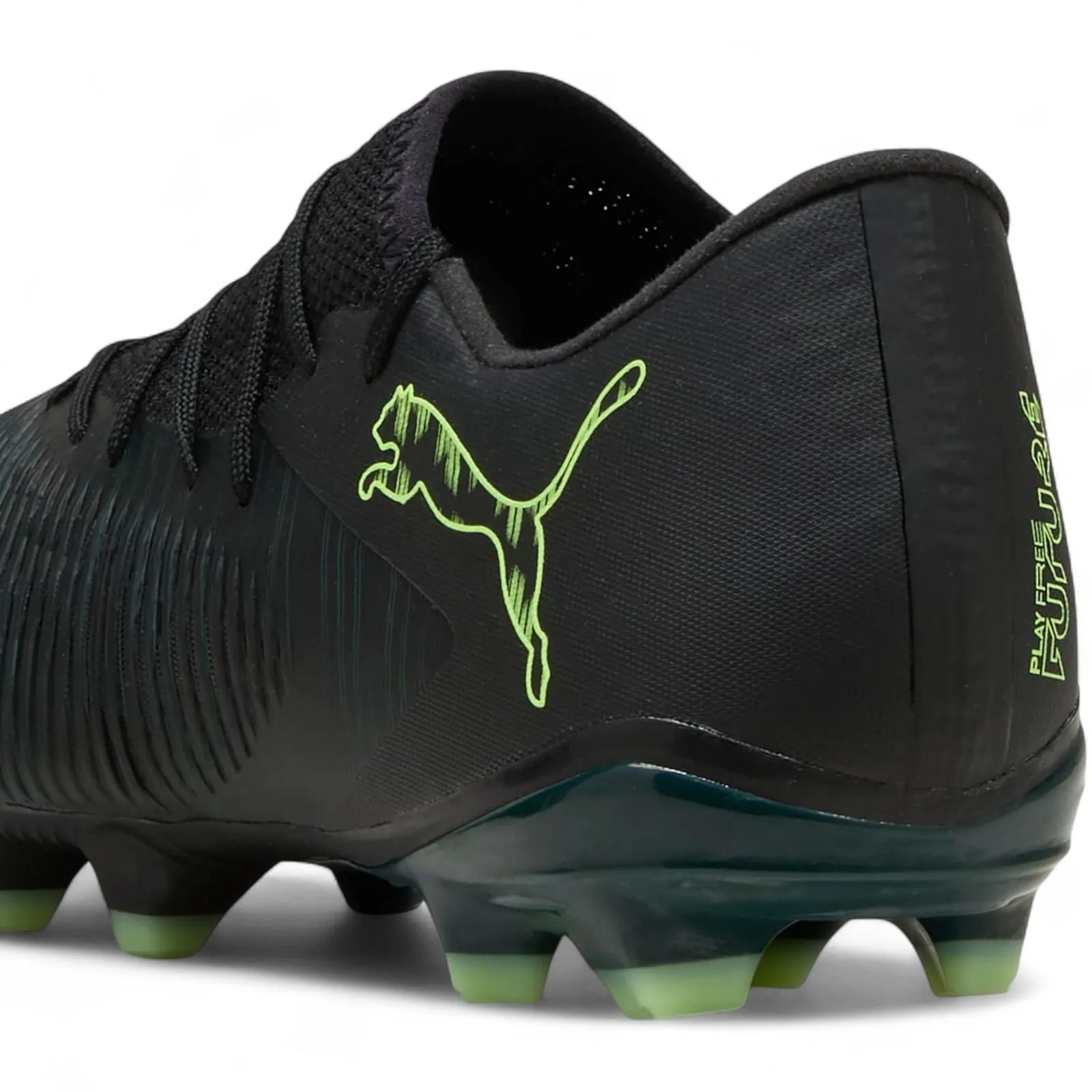 Puma Future 8 Match Low Adults Firm Ground Football Boots sprinting multi - terrain shoes