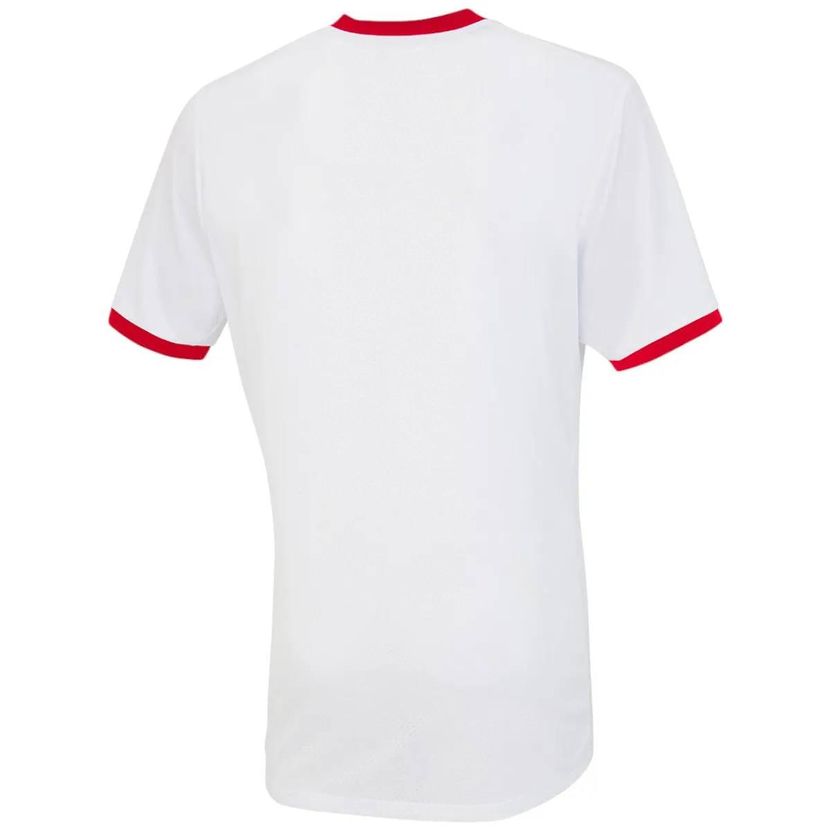 ElasticWaistband Umbro Capital Mens Short Sleeved Football Training Jersey