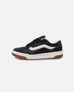 Vans Hylane Black/White/Gum Video Look