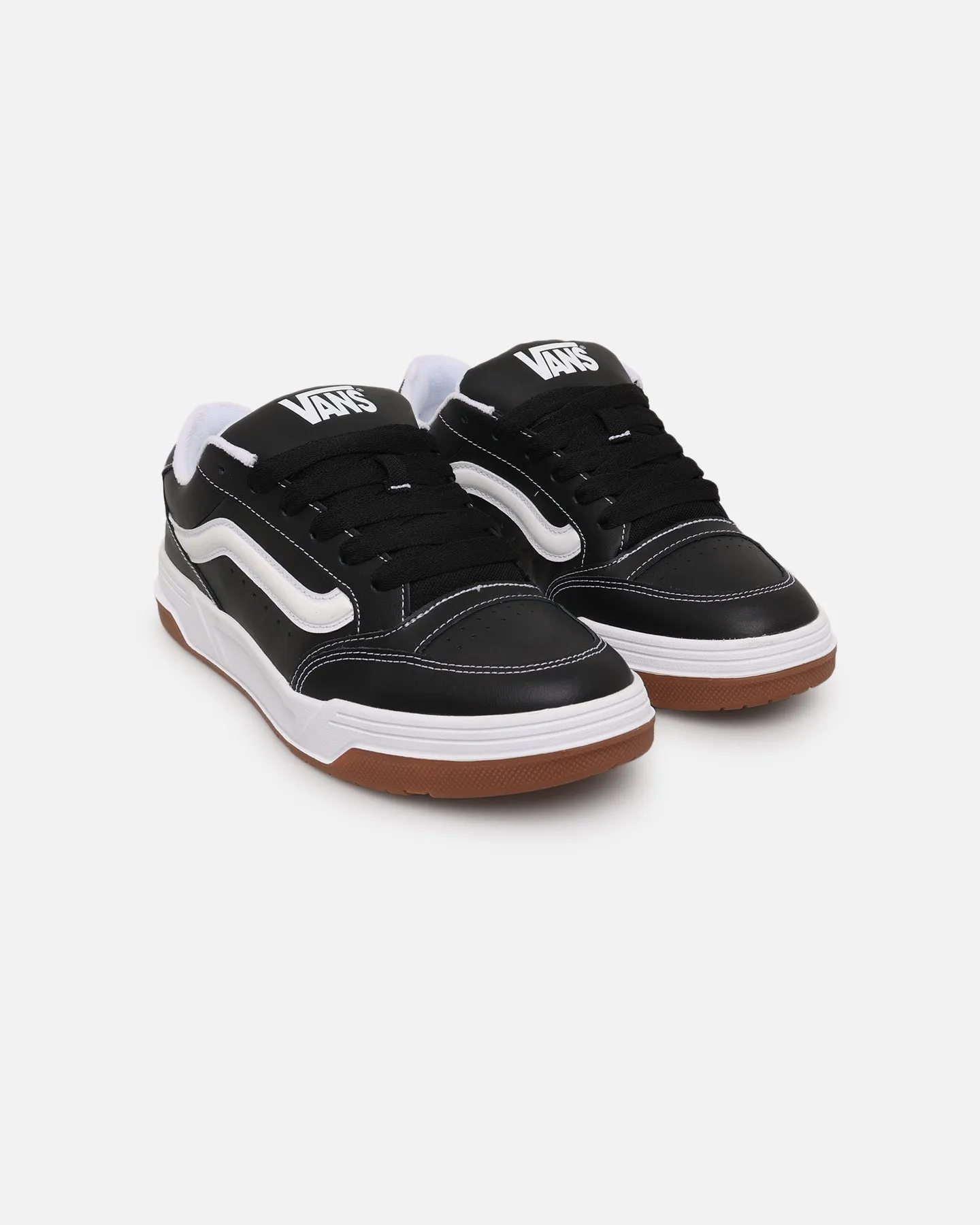 Vans Hylane Black/White/Gum Fitness Vibe