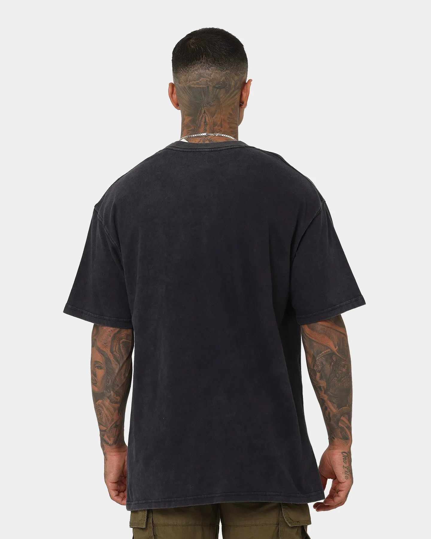 Versatile Wardrobe Piece Nike Basketball T-Shirt Black