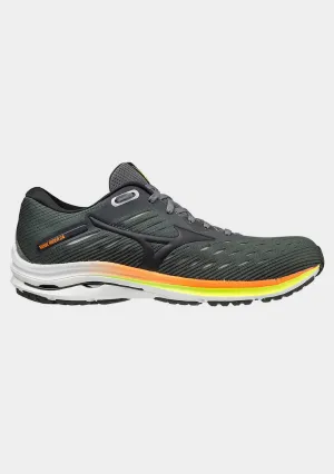 Mizuno Mens Wave Rider 24 Urban Jungle