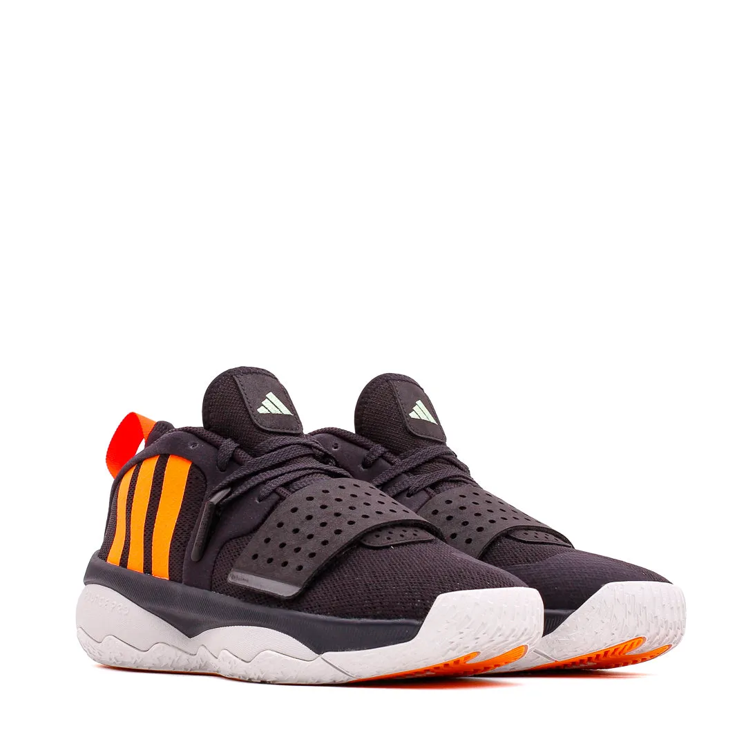 Adidas Basketball Men Dame 7 EXTPLY Black IF1512 Game Honor