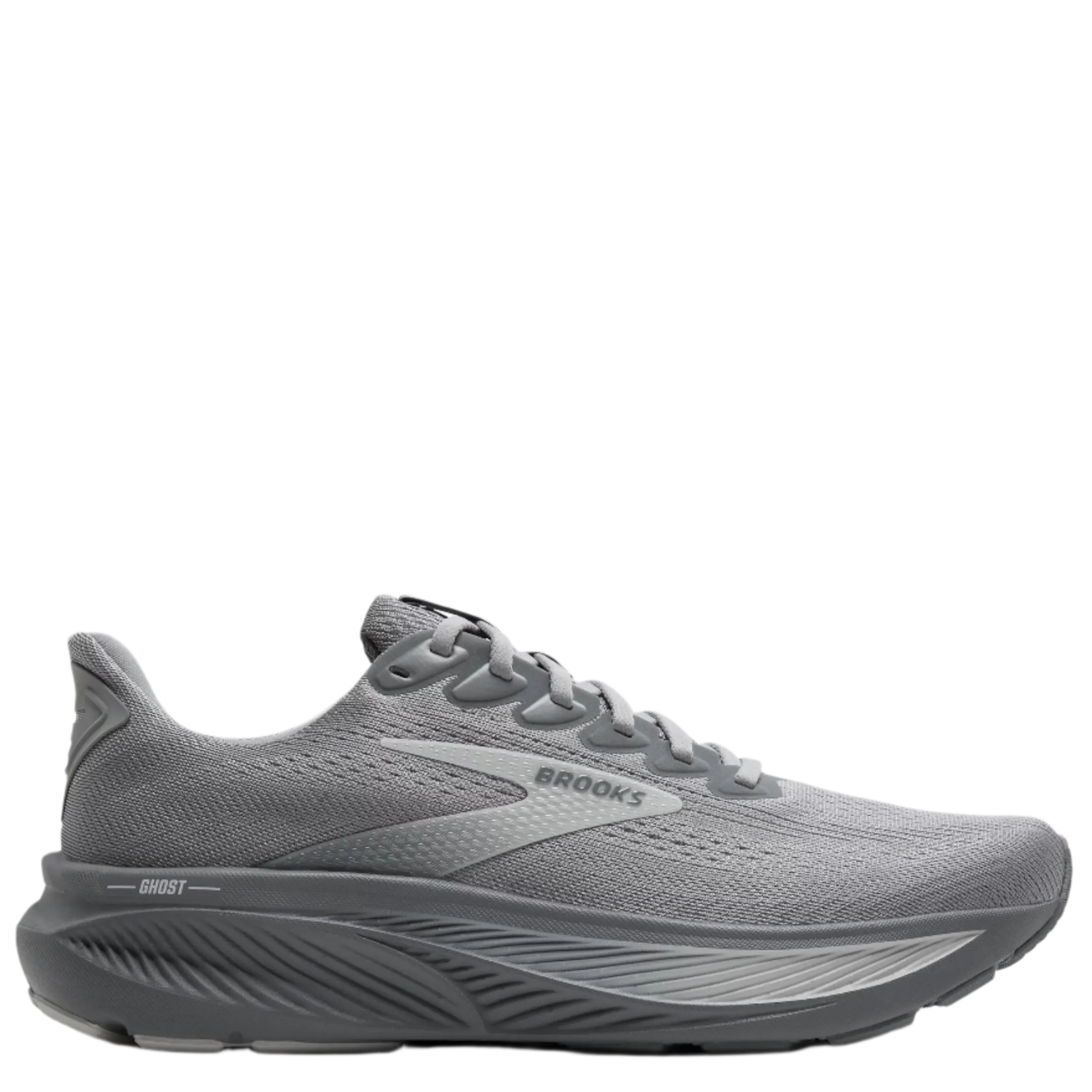 Comfortable Feel Indoor Men's Ghost 17