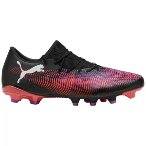wide - upper shoes Puma Future 8 Match Low Adults Firm Ground Football Boots