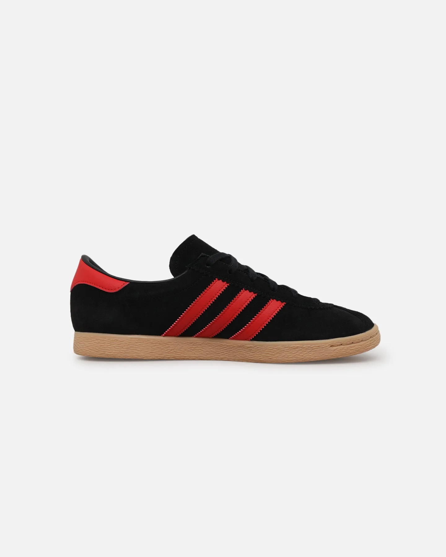 Secure Adidas Stadt Black/Red