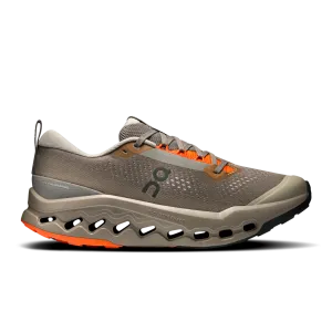 All-weather look Men's Cloudsurfer Trail 2 Home Style Foot Hugging