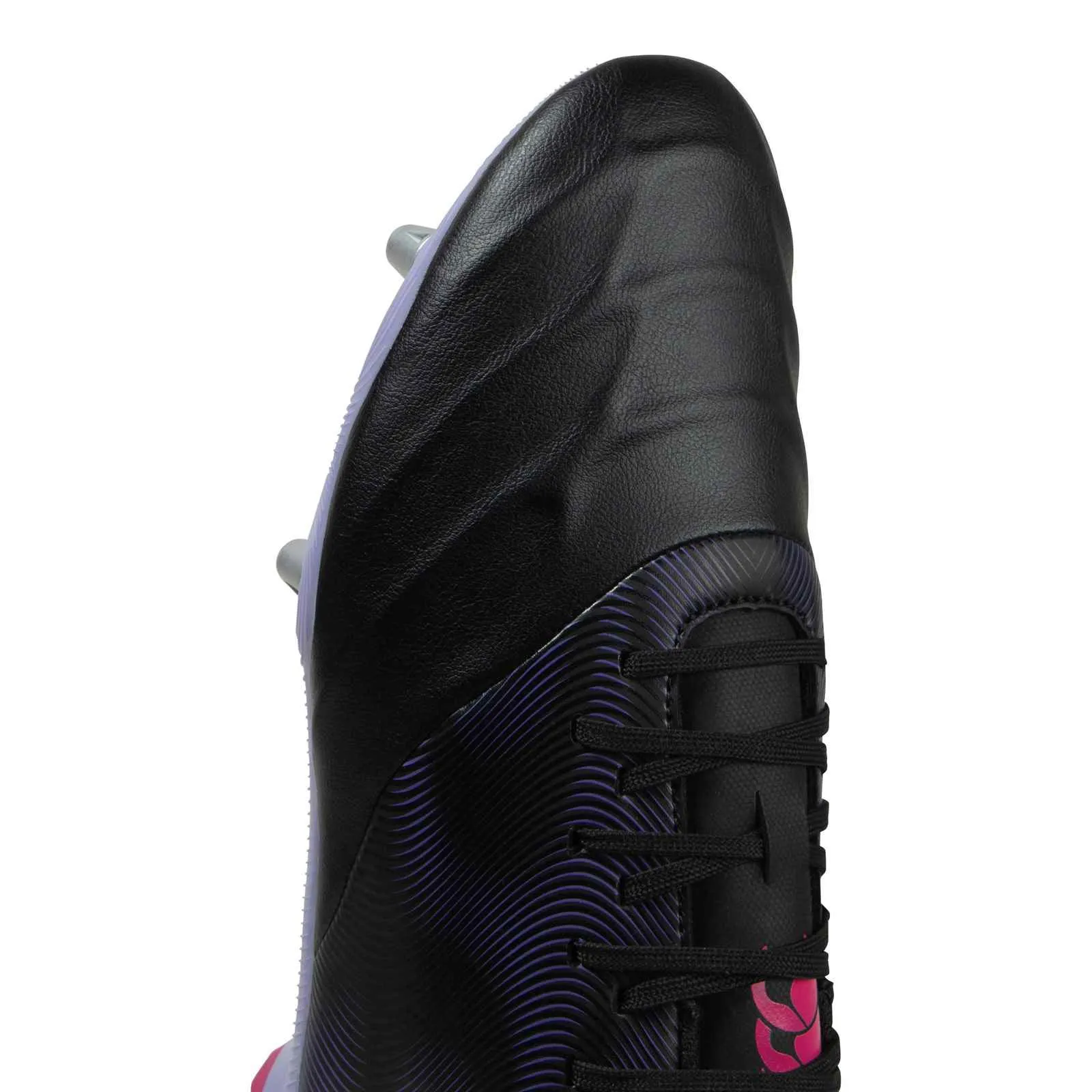 gymnastic - floor shoes Canterbury Phoenix Genesis Team Soft Ground Boots
