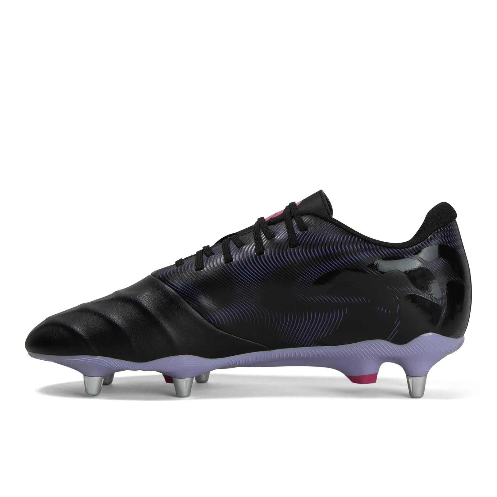 Canterbury Phoenix Genesis Team Soft Ground Boots Dancing kids' shoes