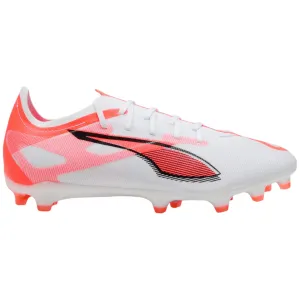 Puma Ultra 5 Match Mens Firm Ground Football Boots Rotational Stability Pad