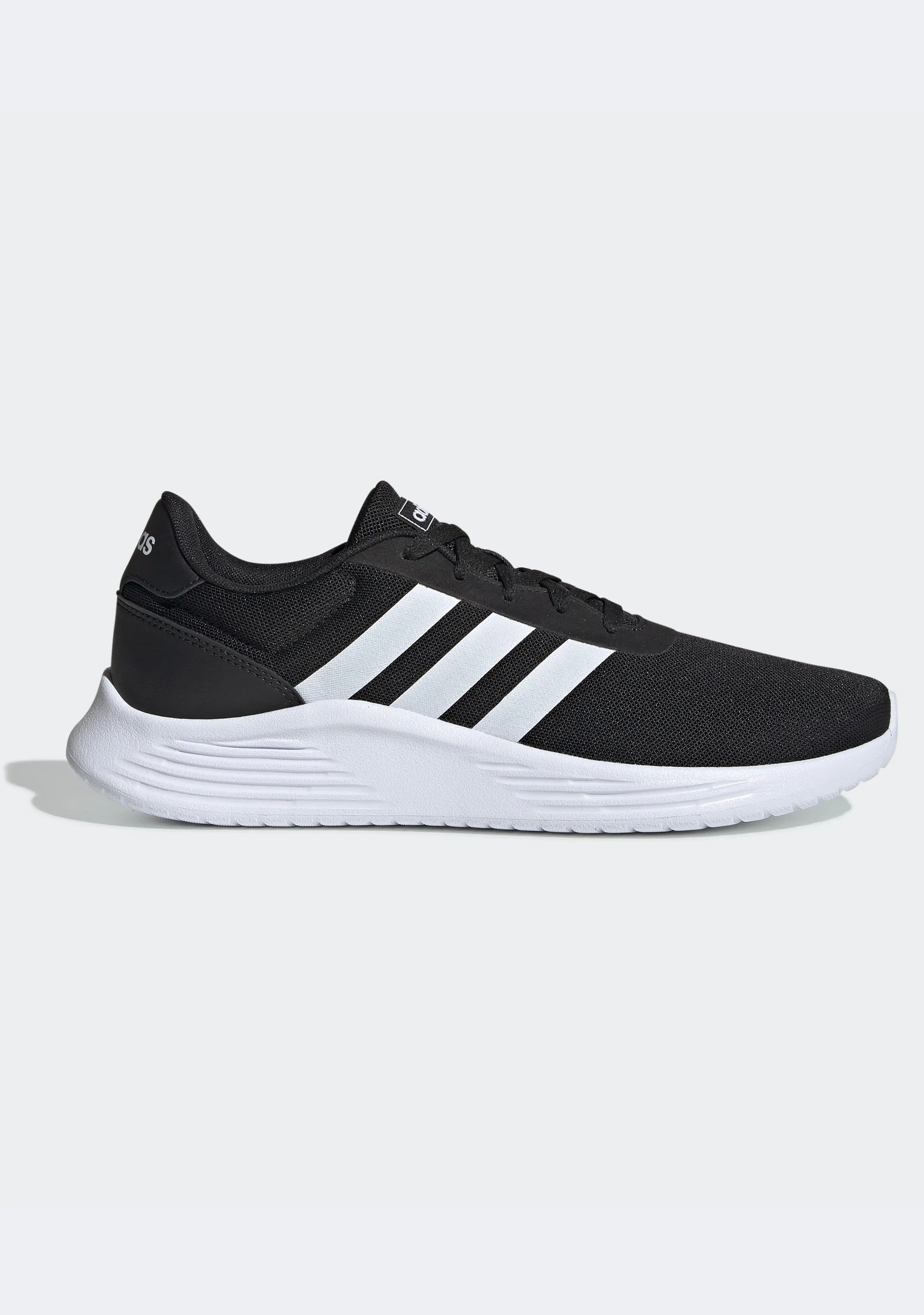 Adidas Men??s Lite Racer 2.0 Sole Strength