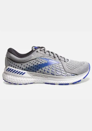 Wide Footbed Brooks Men's Adrenaline GTS 21