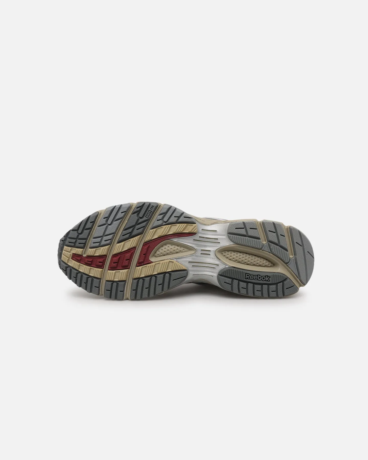 Reebok Premier Trinity KFS Grey Dinner Look AI Path