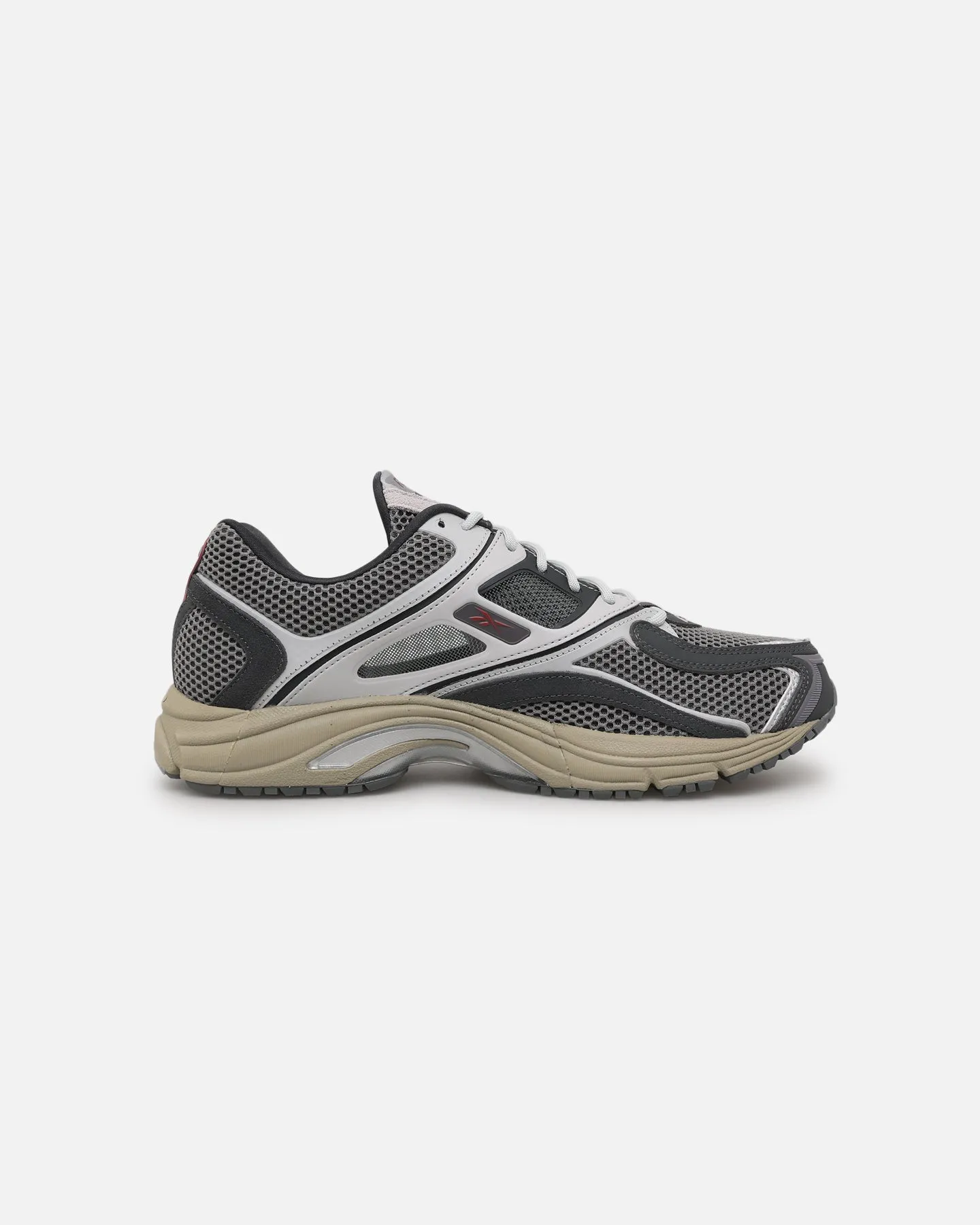 Rain Step Reebok Premier Trinity KFS Grey