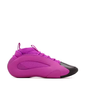 Support Adidas Basketball Men James Harden Volume 8 Purple Boost IG6647