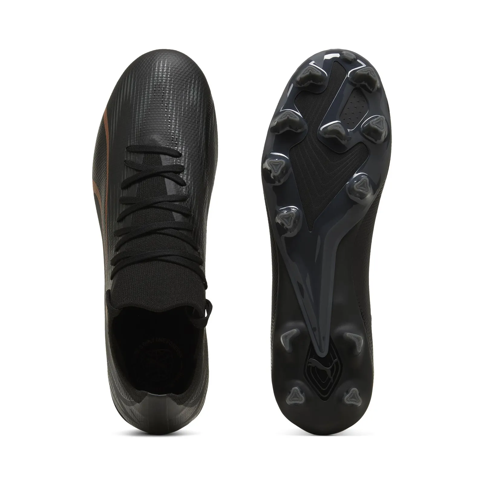 locker - area shoes thick - lining shoes Puma Ultra Match Firm-Ground Football Boots