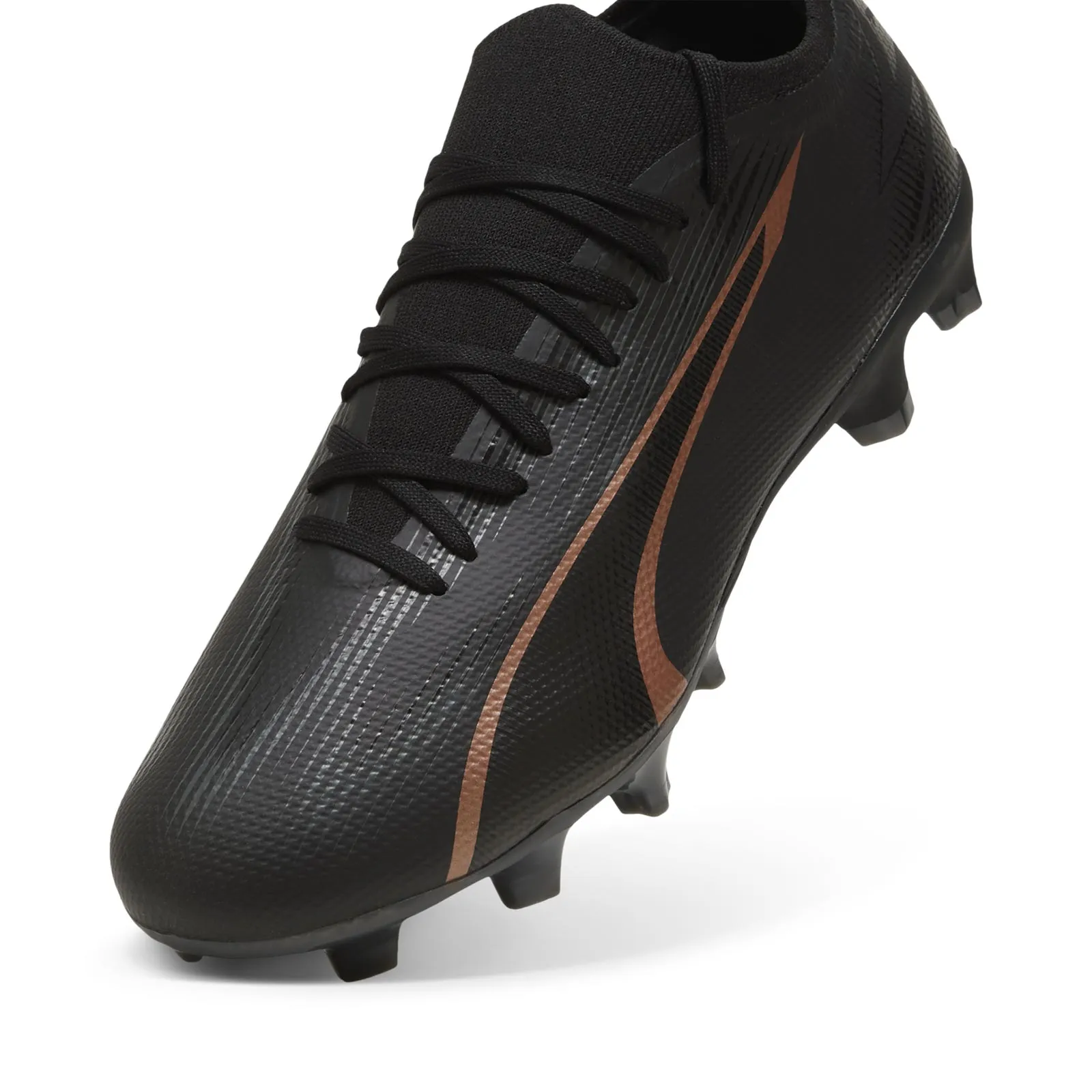 volleyball boots Puma Ultra Match Firm-Ground Football Boots
