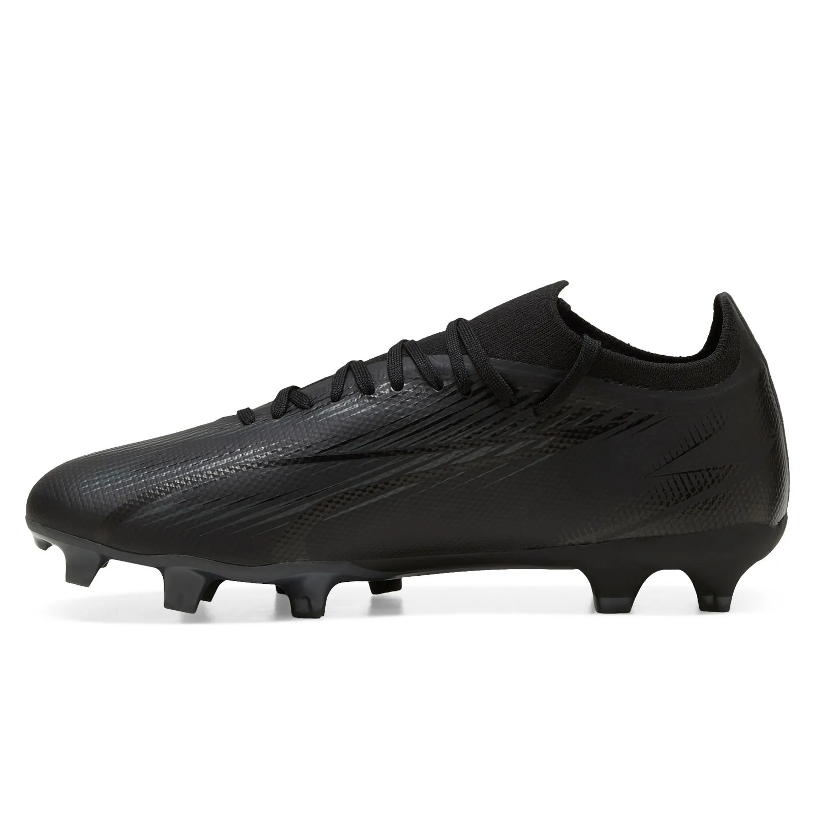 adaptable shoes High density foam Puma Ultra Match Firm-Ground Football Boots