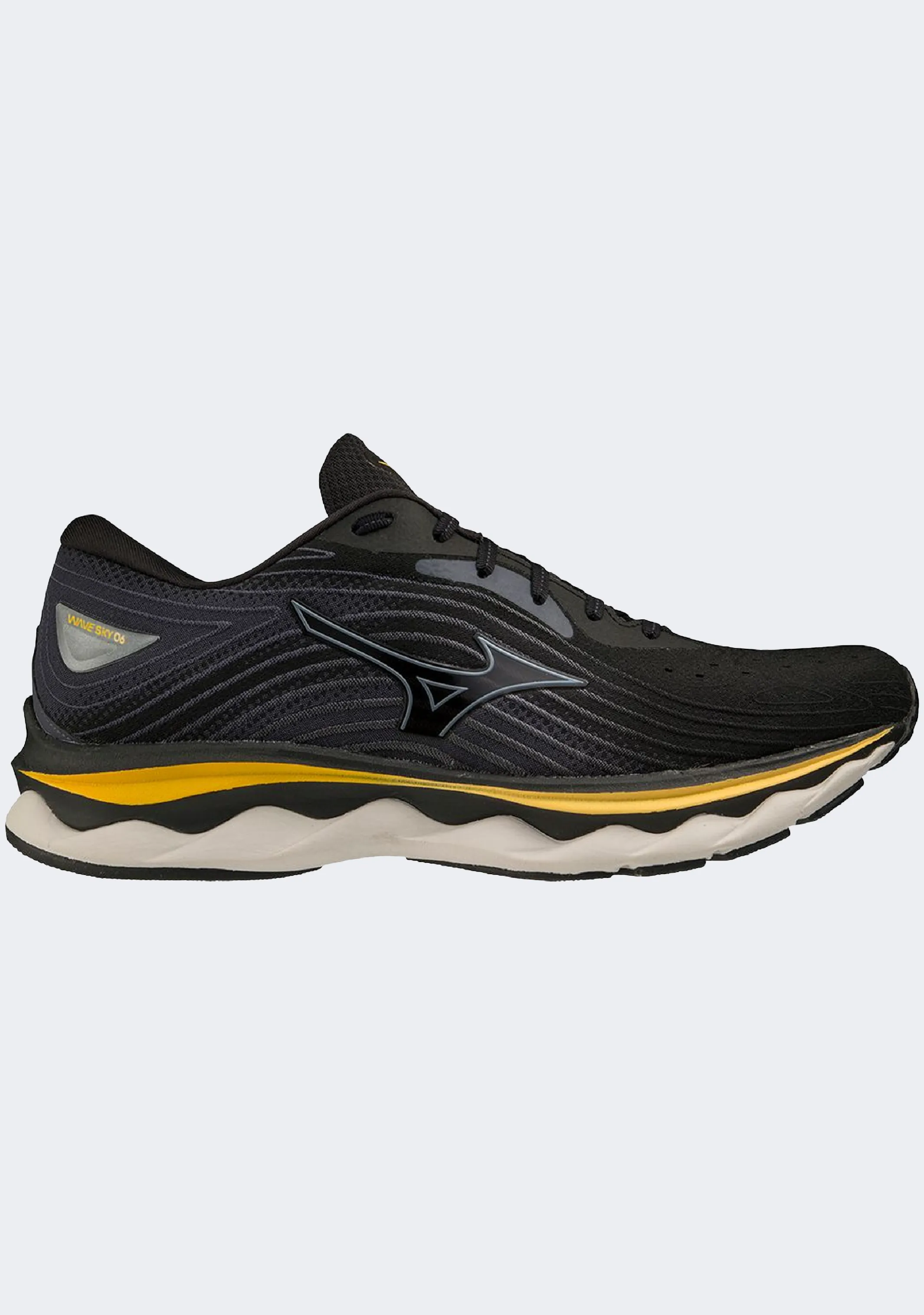 Urban Gear Mizuno Men??s Wave Sky 6